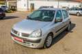 Renault Clio Authentique 1.2+Klima+kein TÜV+ Silber - thumbnail 3