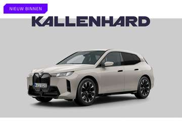 xDrive60 - 112kWh - M-Sport - Driving Ass Prof - S