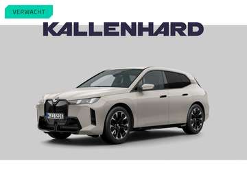 xDrive60 - 112kWh - M-Sport - Driving Ass Prof - S