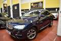 BMW X4 xDrive 20dA Azul - thumbnail 10