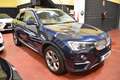 BMW X4 xDrive 20dA Azul - thumbnail 3