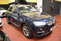BMW X4 xDrive 20dA Azul - thumbnail 13