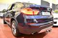 BMW X4 xDrive 20dA Azul - thumbnail 20