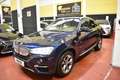 BMW X4 xDrive 20dA Azul - thumbnail 11
