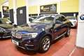BMW X4 xDrive 20dA Azul - thumbnail 1