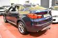 BMW X4 xDrive 20dA Azul - thumbnail 6