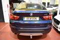 BMW X4 xDrive 20dA Azul - thumbnail 5