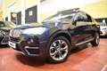 BMW X4 xDrive 20dA Azul - thumbnail 9