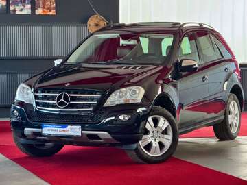 CDI 4Matic AHK Glasdach Comand Xenon Leder