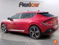 Kia EV6 Long Range GT-Line RWD 168kW Rojo - thumbnail 8