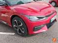 Kia EV6 Long Range GT-Line RWD 168kW Rojo - thumbnail 15