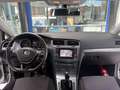 Volkswagen Golf Golf 1.6 TDi *GPS * PDC * JANTES * 1ER PROP Grigio - thumbnail 11