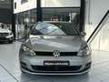 Volkswagen Golf Golf 1.6 TDi *GPS * PDC * JANTES * 1ER PROP Grigio - thumbnail 8