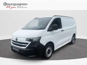e-Transporter 32 L1H1 64 kWh | Wordt verwacht | Si