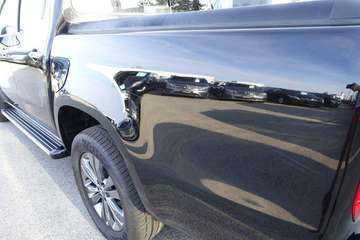 X 250 d Progressive auto