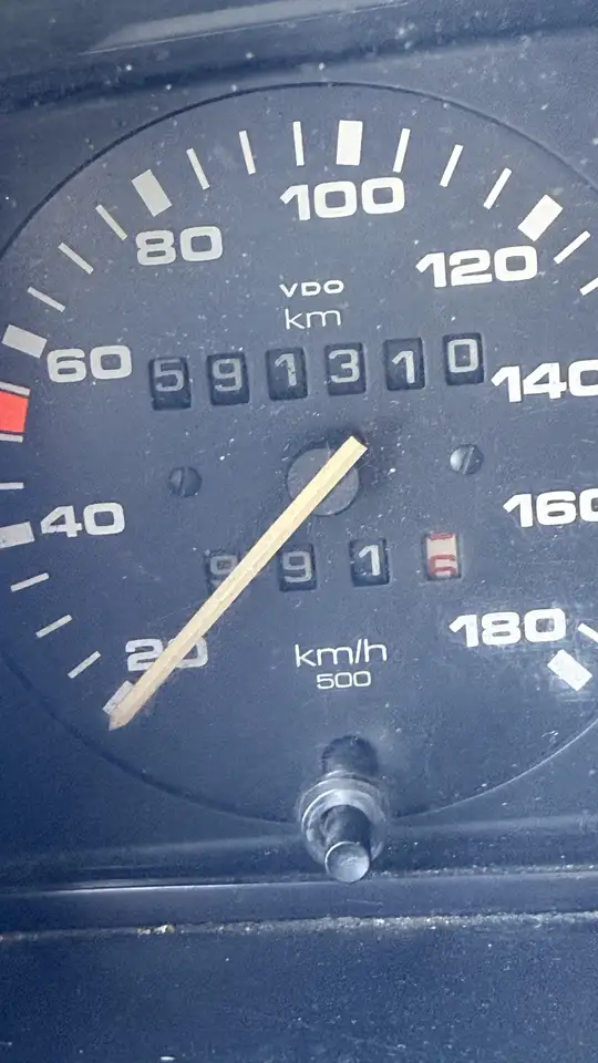Volkswagen T3 Caravelle CL 255 592/Z04, foto 12