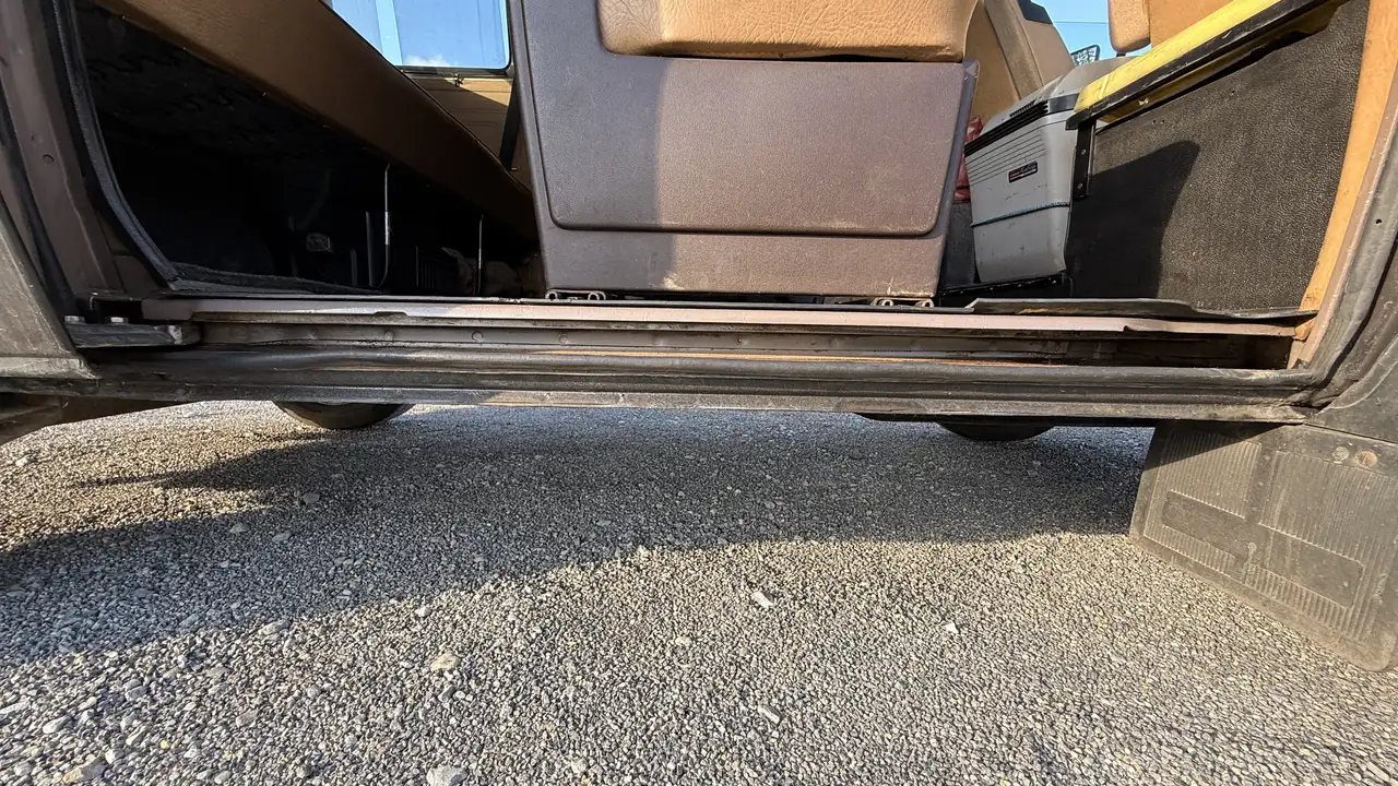 Volkswagen T3 Caravelle CL 255 592/Z04, foto 7