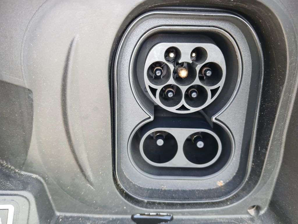 Opel Mokka E