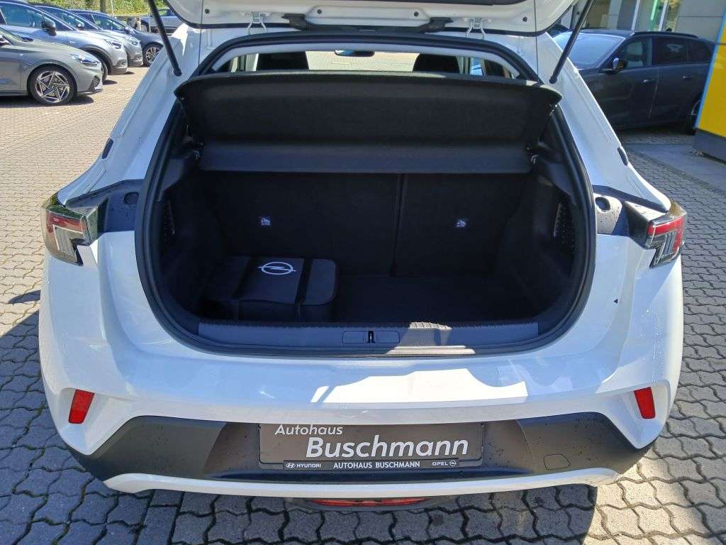Opel Mokka E