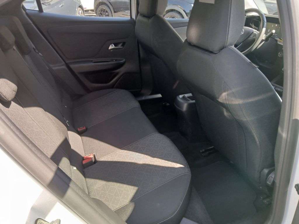 Opel Mokka E