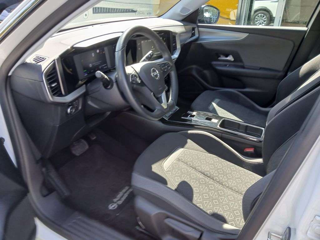 Opel Mokka E