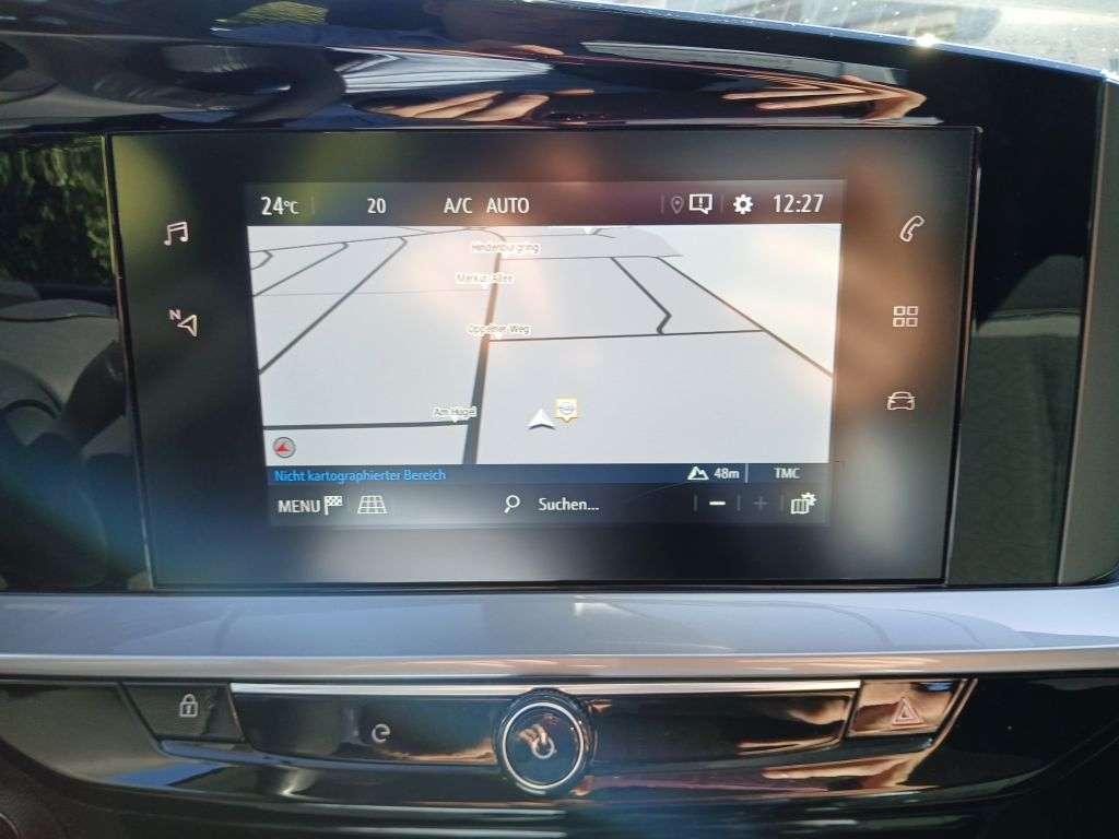 Opel Mokka E