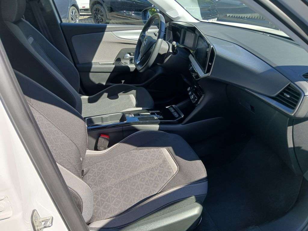 Opel Mokka E