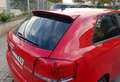 Audi A3 2.0TDI Ambition S-Tronic DPF Rojo - thumbnail 3