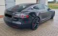 Tesla Model S P100D Ludicrous Performance  Raven Schwarz - thumbnail 4
