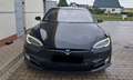 Tesla Model S P100D Ludicrous Performance  Raven Schwarz - thumbnail 6