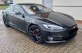 Tesla Model S P100D Ludicrous Performance  Raven Schwarz - thumbnail 5
