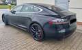 Tesla Model S P100D Ludicrous Performance  Raven Schwarz - thumbnail 3