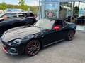 Abarth 124 Spider BOSE NAVI SHZ LED Schwarz - thumbnail 30