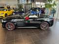 Abarth 124 Spider BOSE NAVI SHZ LED Fekete - thumbnail 13