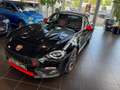 Abarth 124 Spider BOSE NAVI SHZ LED Fekete - thumbnail 3