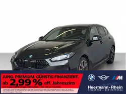 Bmw 118 dA 5 trg. M Sport Pro Navi.DriveAss+.AHK.Keyl