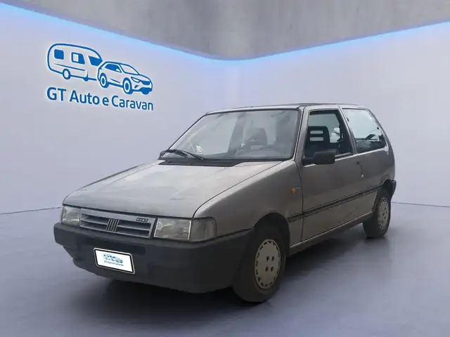 Fiat Uno Uno 3p 1.1 ie cat.