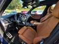 BMW iX3 M 73,8kWh Sport M-Packet/Leder/Navi/ACC Bleu - thumbnail 6