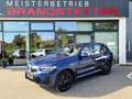BMW iX3 M 73,8kWh Sport M-Packet/Leder/Navi/ACC Blu/Azzurro - thumbnail 1