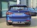 BMW iX3 M 73,8kWh Sport M-Packet/Leder/Navi/ACC Blu/Azzurro - thumbnail 4