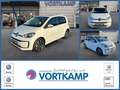 Volkswagen up! ! e-up! Active Weiß - thumbnail 1
