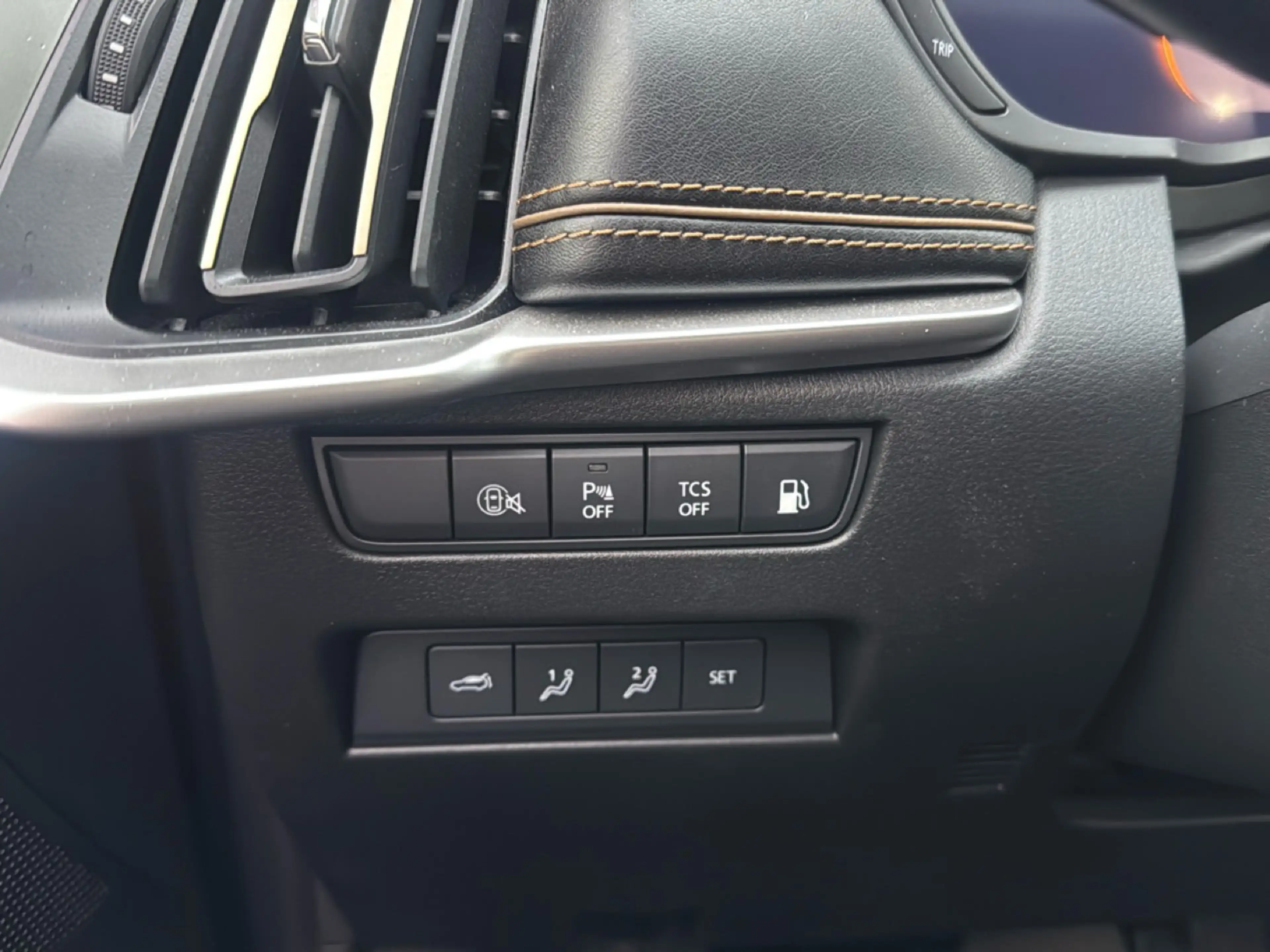 Mazda CX-80 e-SKYACTIV PHEV i-ACTIV AWD 8AT Homura Plus ( meerdere kleuren beschikbaar) — photo 12