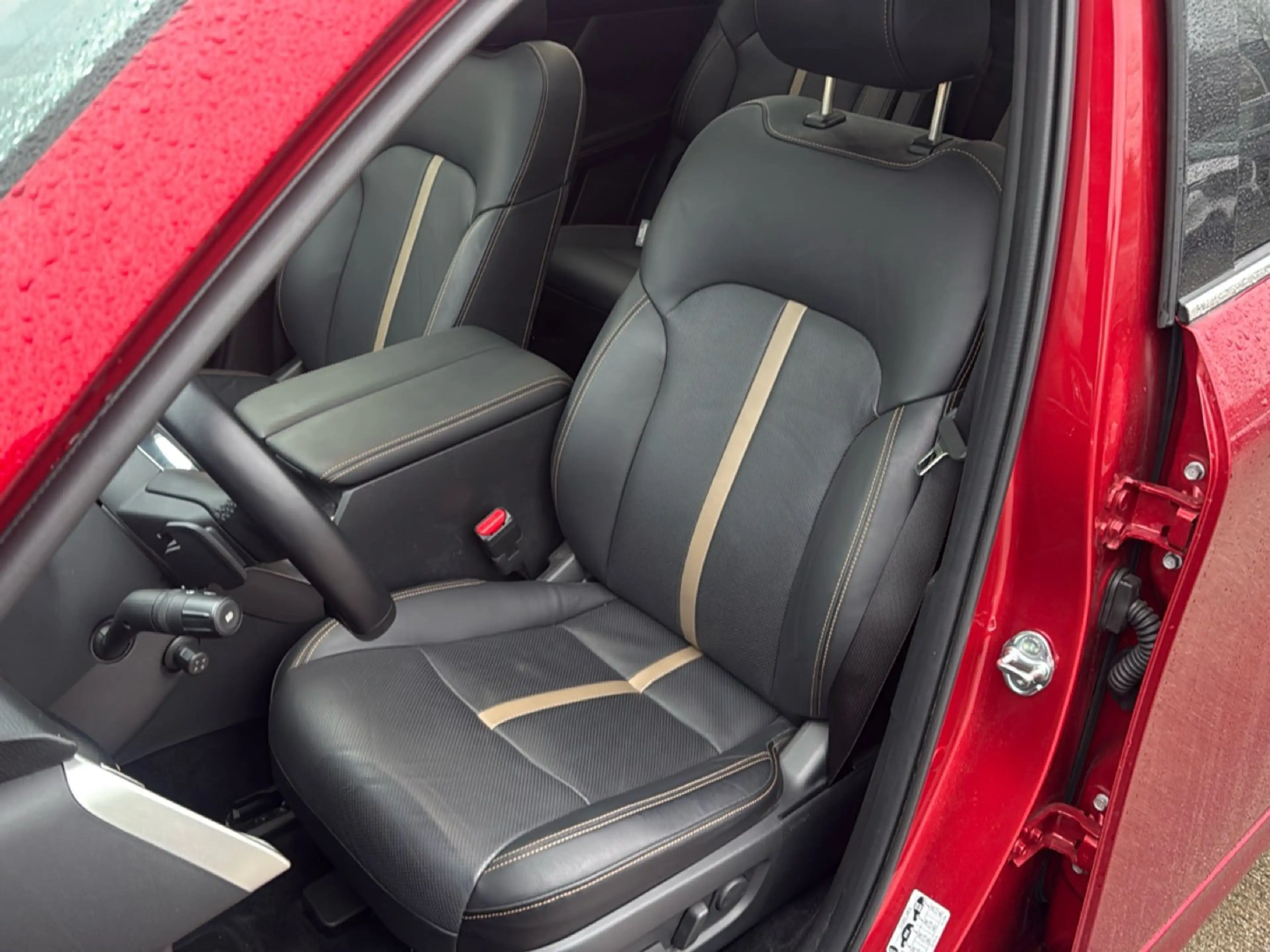 Mazda CX-80 e-SKYACTIV PHEV i-ACTIV AWD 8AT Homura Plus ( meerdere kleuren beschikbaar) — photo 10