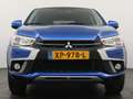 Mitsubishi ASX 1.6 Cleartec Connect Pro+ | Half leder/Alcantara | Blauw - thumbnail 9
