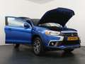 Mitsubishi ASX 1.6 Cleartec Connect Pro+ | Half leder/Alcantara | Blauw - thumbnail 25