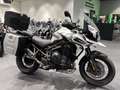 Triumph Tiger 1200 Blanc - thumbnail 2