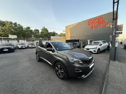 Peugeot 3008 1.2 Puretech 130ch EAT6 Allure