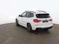 BMW X3 xDrive 20d M-Sport Aut LED LEDER NAVI SITZHZG Weiß - thumbnail 7