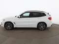 BMW X3 xDrive 20d M-Sport Aut LED LEDER NAVI SITZHZG Weiß - thumbnail 6