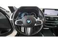 BMW X3 xDrive 20d M-Sport Aut LED LEDER NAVI SITZHZG Weiß - thumbnail 23